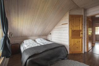Large lakeside cabin in Tahko - Kuopio - 4