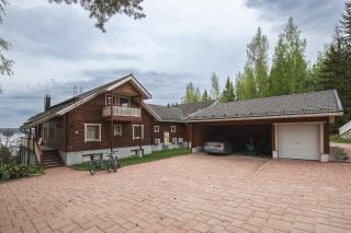 Large lakeside cabin in Tahko - Kuopio - 8
