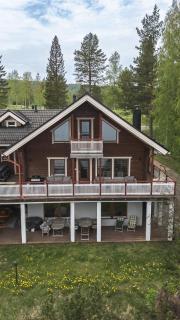 Large lakeside cabin in Tahko - Kuopio - 7