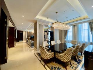 Sheraton Harbin Xiangfang Hotel - Harbin - 5