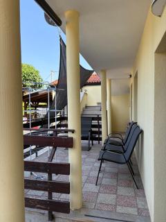 Suzi Apartments - 8