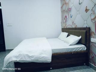 Hotel Shree Bansi Palace - Jāmb - 8