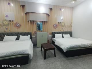 Hotel Shree Bansi Palace - Jāmb - 6