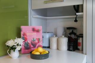 Relax on Richmond - modern beachside house retreat - New Plymouth - 4
