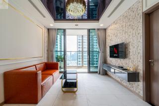 Saigon Riverside Landmark 81 Center Suite - Ho Chi Minh-stad - 3