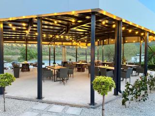 Drive Point (Adventure Lake Resort) - Asparukhovo - 9