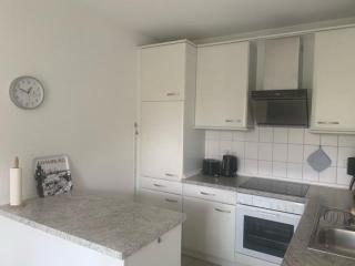 Ferienwohnung Meeresbrise - 8