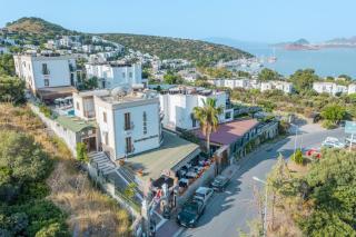 Queen Otel - Bodrum - 9