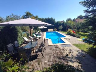 Apartments in Balatonföldvar 45318 - 5