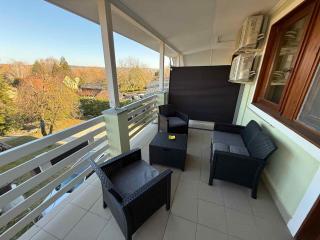 Apartments in Balatonföldvar 45318 - 1