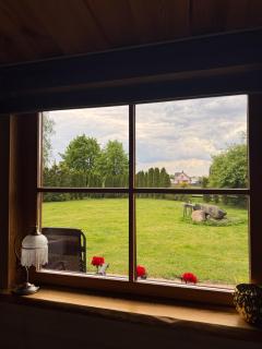 Goldingen Stone Retreat - Hot Tub and Nature - 3