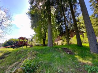 Waldhotel Zöbischhaus - Bad Reiboldsgrün - 1