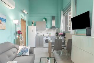 Apartamento Mar, A Pie De Playa - Cádiz - 8