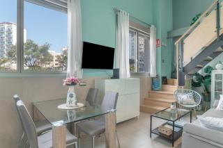 Apartamento Mar, A Pie De Playa - Cádiz - 4