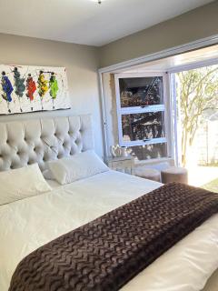 Cosy Room steps from the lake - Benoni - 0