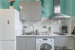 Apartamento Mar, A Pie De Playa - Cádiz - 6
