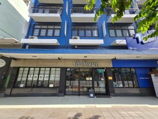 HOUSEMODE - BAANYAI @ Wongwian Yai - 9