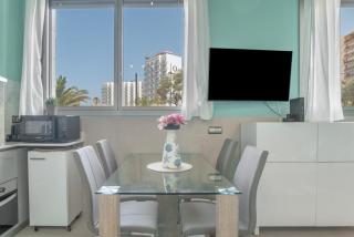 Apartamento Mar, A Pie De Playa - Cádiz - 5