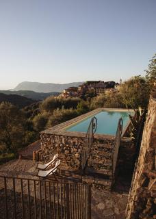 Convento Francescano Experience Hotel Cilento - Cuccaro Vetere - 3