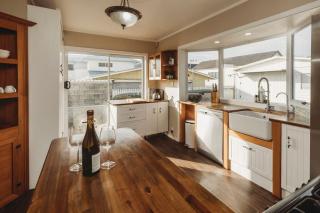 Central One Fifty Five - character home near CBD - New Plymouth - 0