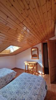 La Casa del Senderista - 0
