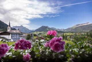 Gästehaus Etschmann - 1