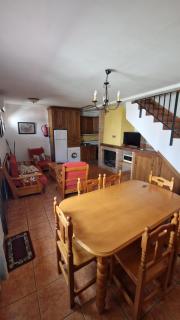La Casa del Senderista - 1