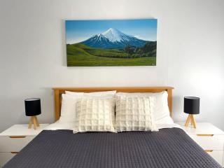 Huatoki Hideaway Peaceful Central Location - New Plymouth - 1