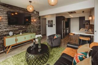 City Living Unit 2 - 5 min stroll to CBD - New Plymouth - 0