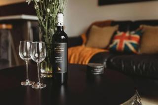 City Living Unit 2 - 5 min stroll to CBD - New Plymouth - 7