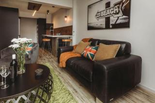 City Living Unit 2 - 5 min stroll to CBD - New Plymouth - 5