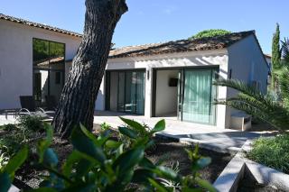 Villa Boucharel, grande piscine, à 10 min à pied de la plage - Roquebrune-sur Argens - 1