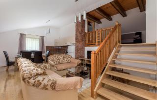 Stunning Apartment In Vrbovsko - Vrbovsko - 8