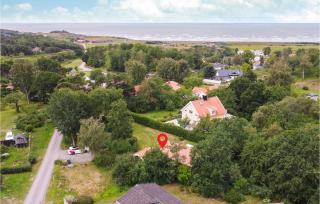 Stunning Home In Falkenberg With Kitchen - Falkenberg - 3