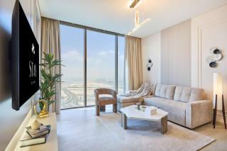 STAY BY LATINEM Luxury 1BR Holiday Home OPA2401 near Burj Khalifa - 5
