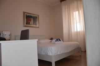 FANTASTIC SARDINIA RESIDENZA LE TERRAZZE SASSARI CASA G PISCHEDDA Attico Vista Mare - Sassari - 8