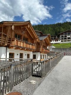 FIRSTpeak Chalets - Zauchensee - 6