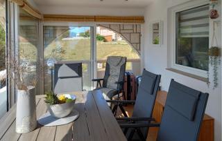 2 Bedroom Amazing Apartment In Vir - 3