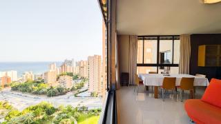 COBLANCA relax apartment - Benidorm - 2
