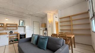 Stylish flat with natural light for 4 pax - LR1 - Madrid - 8