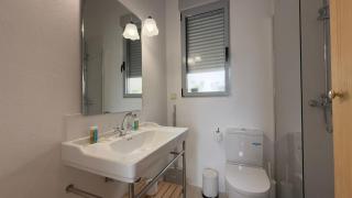 Stylish flat with natural light for 4 pax - LR1 - Madrid - 2