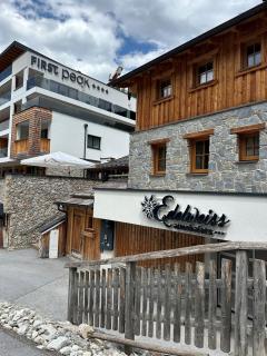 FIRSTpeak Chalets - Zauchensee - 7