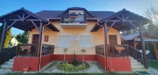 Apartments in Zalakaros 43608 - Zalakaros - 1
