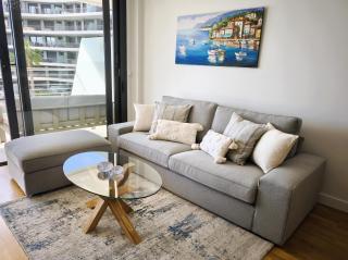 Luxury Apartment Infinity View - Arenales del Sol - 6