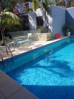 Beach-side cottage with the pool North Maroubra close to Coogee - Sidney - 0