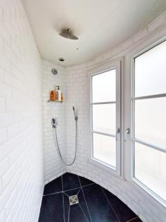 Marais Design flat - 3