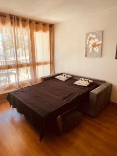 VALBERG SPACIEUX STUDIO 4 PER A DEUX PAS DU CENTRE - 1