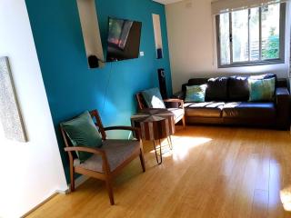 Beach-side cottage with the pool North Maroubra close to Coogee - Sidney - 7