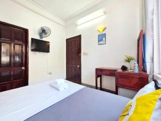 Star Binh Duong Hotel - Hue - 1