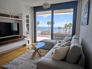 Luxury Apartment Infinity View - Arenales del Sol - 5
